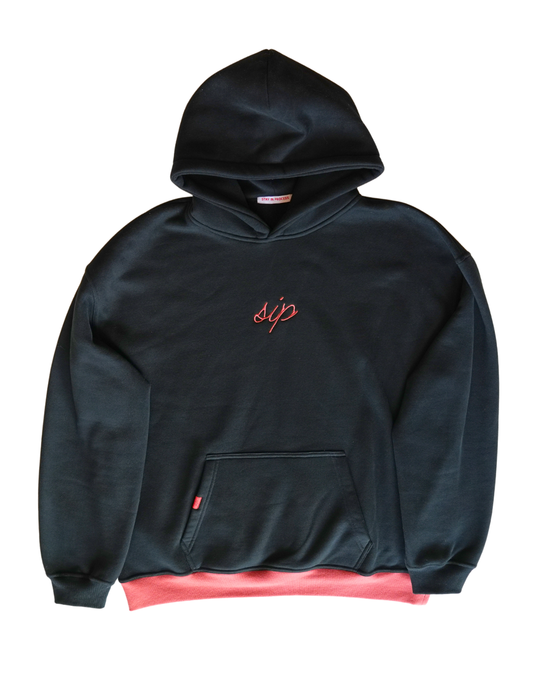 SIP Hoodie | Stay In Process